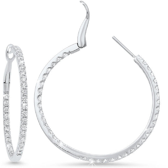 Flache Gold-Curb-Kette