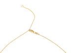 Signature Diamond Cross Halskette (3 Größen)