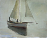 Dolphin Galleries Anne Packard Another Time