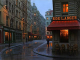 Dolphin Galleries Boulanger