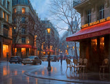 Dolphin Galleries Cafe Royale Des Vins