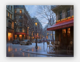 Dolphin Galleries Cafe Royale Des Vins