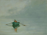 Dolphin Galleries Anne Packard Calm Day