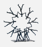 Tolla Inbar Circle of Life