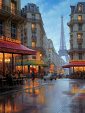 Dolphin Galleries City of Love