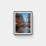 CITY OF LOVE