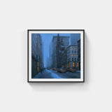 FIFTH AVENUE