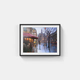 LE BISTRO