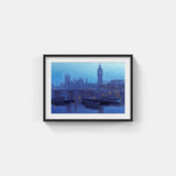 LONDON FOG