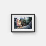 MONTMARTRE MOOD
