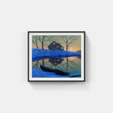 ON GOLDEN POND