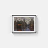 REMBRANDT'S HAUS
