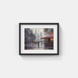 RUE SAINT DOMINIQUE