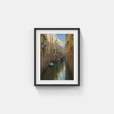 TAKE ME TO VENICE