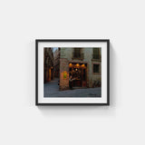 TAPAS IN BARCELONA