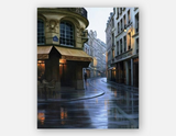 I LOVE PARIS