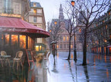 LE BISTRO