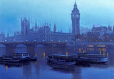LONDON FOG