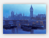 LONDON FOG