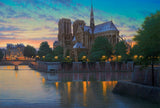 UNSERE DAME VON PARIS