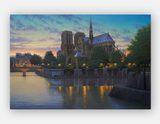 UNSERE DAME VON PARIS