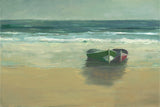 Dolphin Galleries Anne Packard Outer Beach
