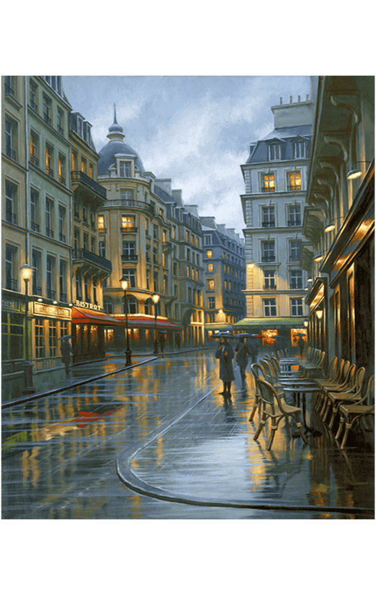 17.00 UHR - NEW YORK