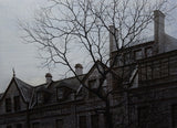 ROOFTOPS OF NEW YORK