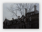 ROOFTOPS OF NEW YORK