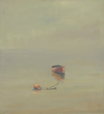 Dolphin Galleries Anne Packard Summer Stillness