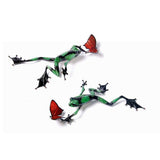 Taking Flight