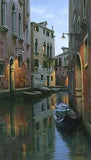 Dolphin Galleries Venetian Legacy