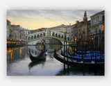 VENETIAN HOLIDAY